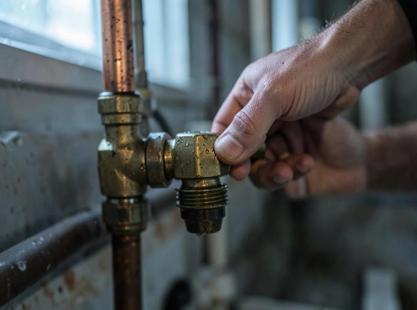 Emergency Plumber Binger, OK FAQs